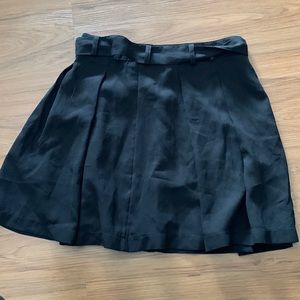 Abercrombie Skirt Size Small